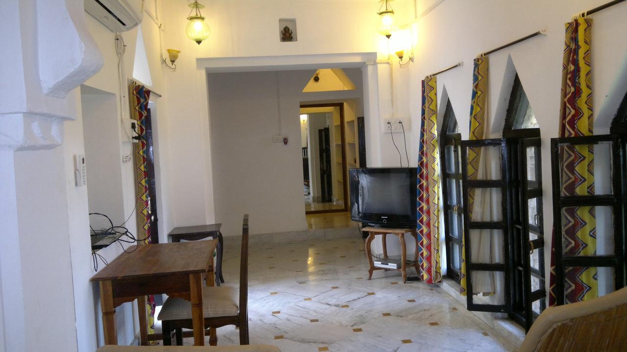 Hôtel Fort Begu à Begun Extérieur photo